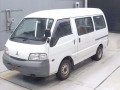 2011 Mitsubishi Delica Van