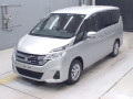 2018 Suzuki Landy