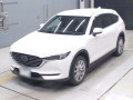 2018 Mazda CX-8
