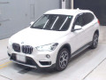 2018 BMW X1