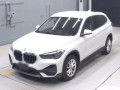 2020 BMW X1