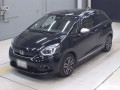 2020 Honda Fit
