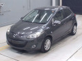 2014 Mazda Demio
