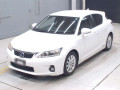 2011 Lexus CT