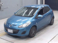 2011 Mazda Demio