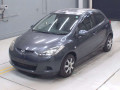 2009 Mazda Demio