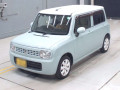 2009 Suzuki ALTO Lapin