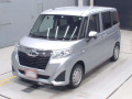 2020 Toyota Roomy