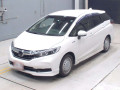 2020 Honda SHUTTLE