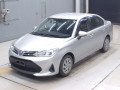 2020 Toyota Corolla Axio