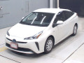 2020 Toyota Prius