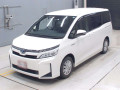 2018 Toyota Voxy