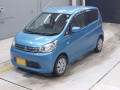 2013 Mitsubishi eK Wagon
