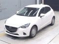2018 Mazda Demio