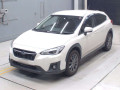2020 Subaru XV