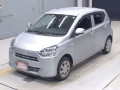 2022 Daihatsu Mira es