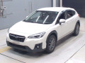 2020 Subaru XV