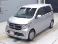 2016 Honda N-Wgn