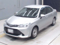 2016 Toyota Corolla Axio