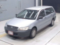 2008 Mitsubishi Lancer Cargo