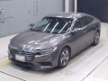 2019 Honda Insight