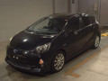 2012 Toyota Aqua