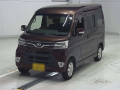 2021 Daihatsu Atrai Wagon