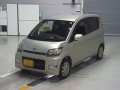 2008 Daihatsu Move