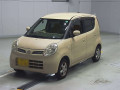 2009 Nissan Moco