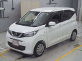 2020 Nissan DAYZ