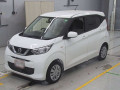 2020 Nissan DAYZ