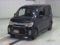 2012 Daihatsu Tanto exe