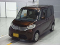2014 Nissan DAYZ ROOX