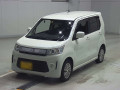 2014 Suzuki WAGON R STINGRAY