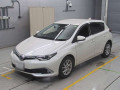2015 Toyota Auris