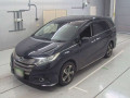 2013 Honda Odyssey