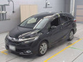 2015 Honda SHUTTLE