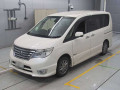 2014 Nissan Serena