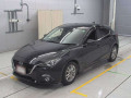 2015 Mazda Axela Sport