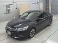 2013 Honda Accord Hybrid