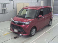 2018 Toyota TANK