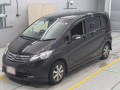 2010 Honda Freed