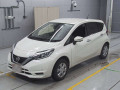 2020 Nissan Note