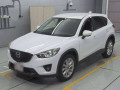 2012 Mazda CX-5