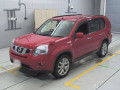2012 Nissan X-Trail