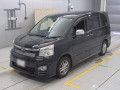 2014 Toyota Voxy