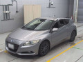 2012 Honda CR-Z
