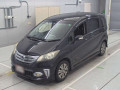 2012 Honda Freed