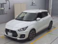 2018 Suzuki Swift Sport