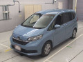 2021 Honda Freed